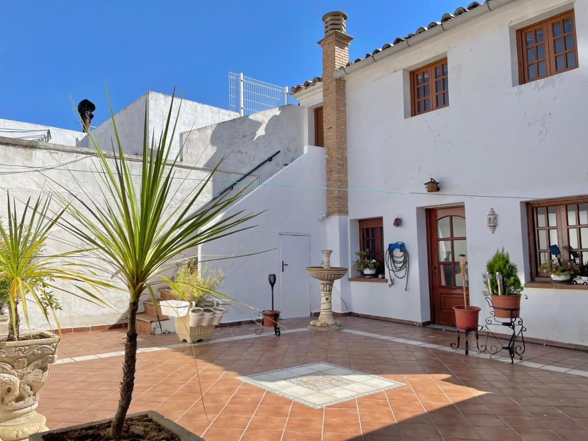 Casa Rural Relax Villa Valtierra Exterior photo