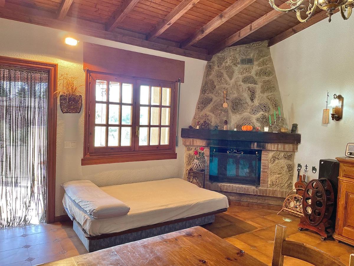 Casa Rural Relax Villa Valtierra Exterior photo